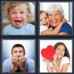 Emotions