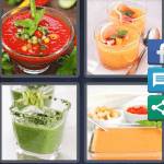 Gazpacho