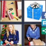 Giftwrap