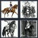 Horseman