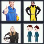 Jumpsuit