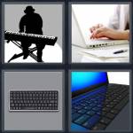 Keyboard