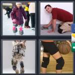 Kneepads