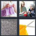Knitting