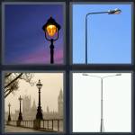 Lamppost
