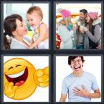 Laughter