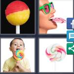 Lollipop