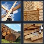 Lumber