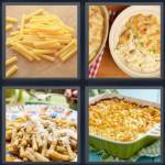Macaroni