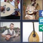 Mandolin