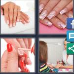 Manicure