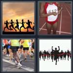 Marathon