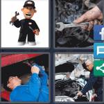 Mechanic