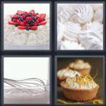 Meringue