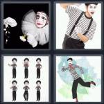 Mime