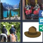 Mounties