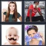 Mustache