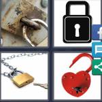 Padlock