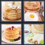 Pancakes