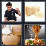 Parmesan