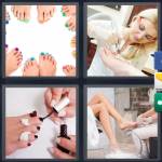 Pedicure