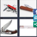 Penknife