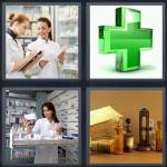 Pharmacy