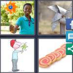 Pinwheel