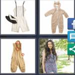 Playsuit