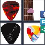 Plectrum