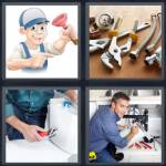 Plumber