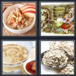 Porridge