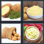 Potatoes