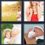 Pregnant