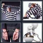 Prisoner