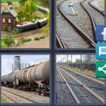 Railroad