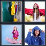 Raincoat