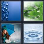 Raindrop