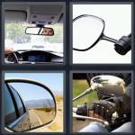 Rearview