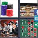 Roulette
