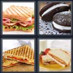 Sandwich