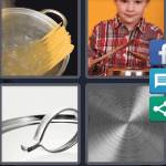 Saucepan