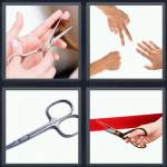 Scissors