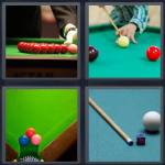 Snooker