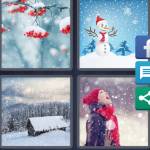 Snowfall