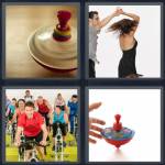Spinning