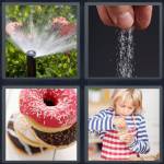 Sprinkle