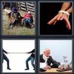 Struggle