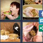 Stuffing