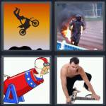 Stuntman